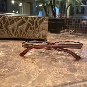 Dolce & Gabbana eyeglasses